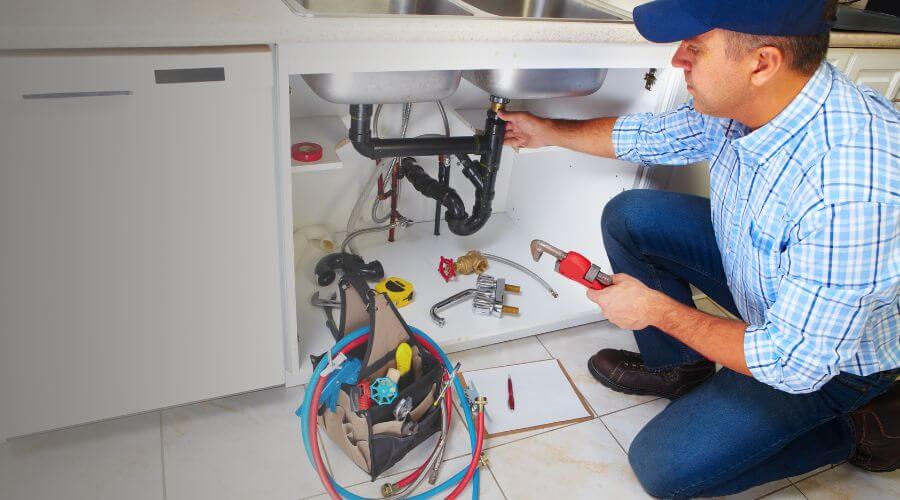 Professional Leak Detection in North Bennington, VT