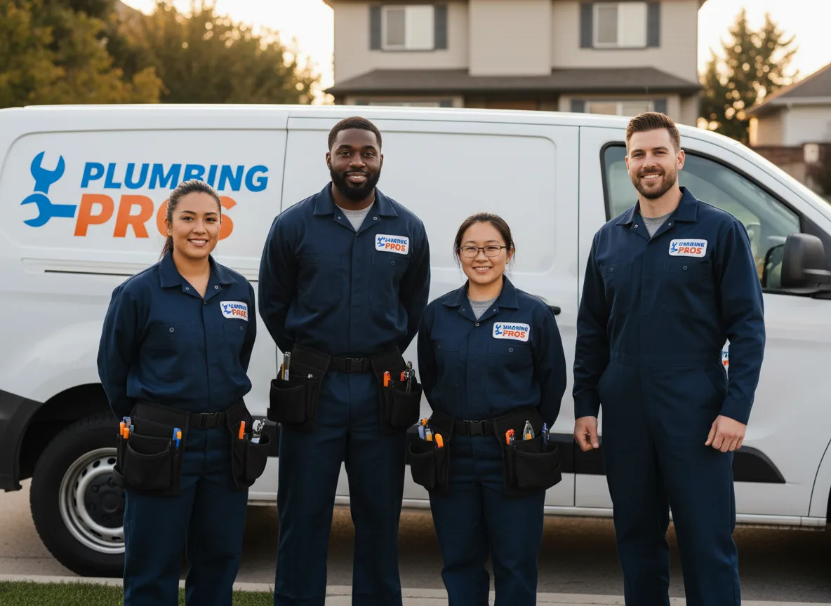 Water Heater Repair company in North Bennington, VT